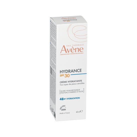 Avène Hydrance Crème Hydratante SPF30 40ml