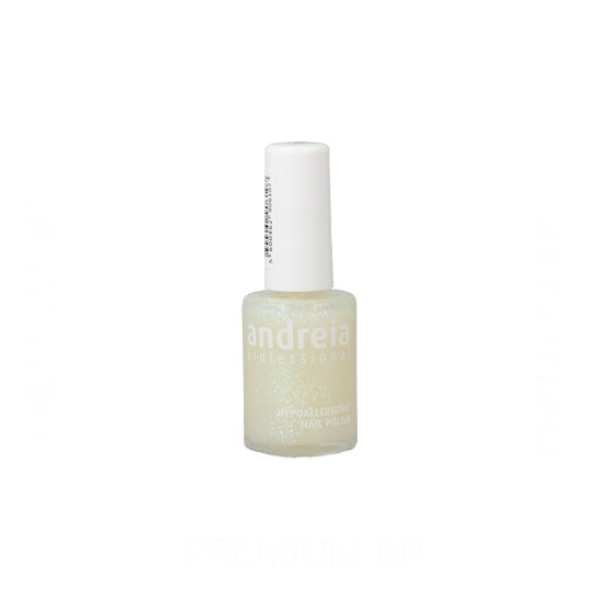 Andreia Professional Hypoallergenic Vernis à Ongles Nº36 14ml