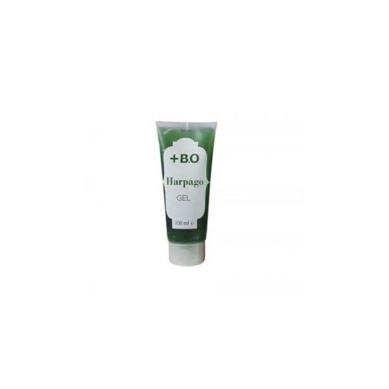 Telic +bo Harpago Gel 100ml