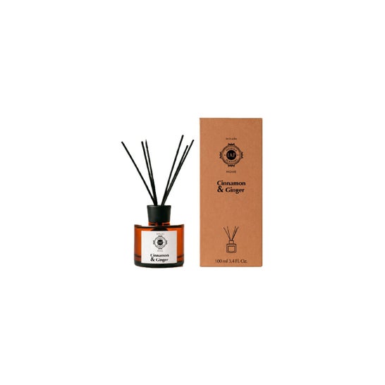 Iap Pharma Mikado Parfum d’ambiance Cannelle Gingembre 100 ml
