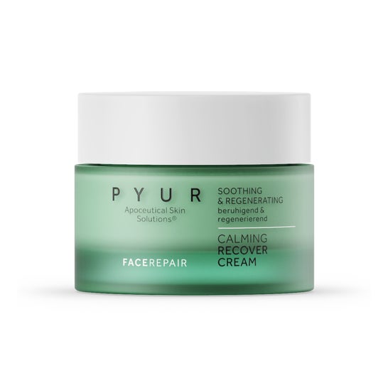 Pyur Calming Recover Cream 50 ml