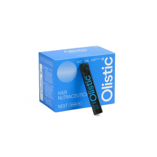 Olistic Next Women Hair Nourishing Supplement 28x25ml
