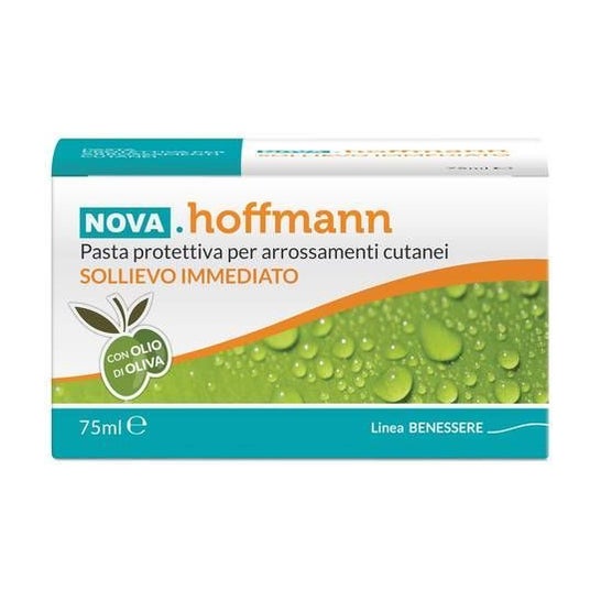 Nova Hoffmann Crème 75Ml