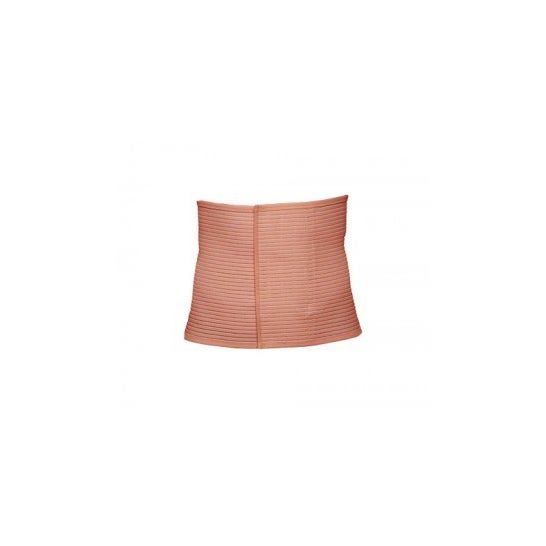 Medilast simple ceinture abdominale simple T-L-L
