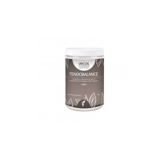 Vecos Nucoceutical Tendobalance 305 G