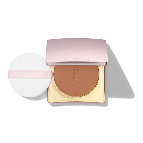 Elizabeth Arden Flawless Finish Pressed Powder Deep 10 g