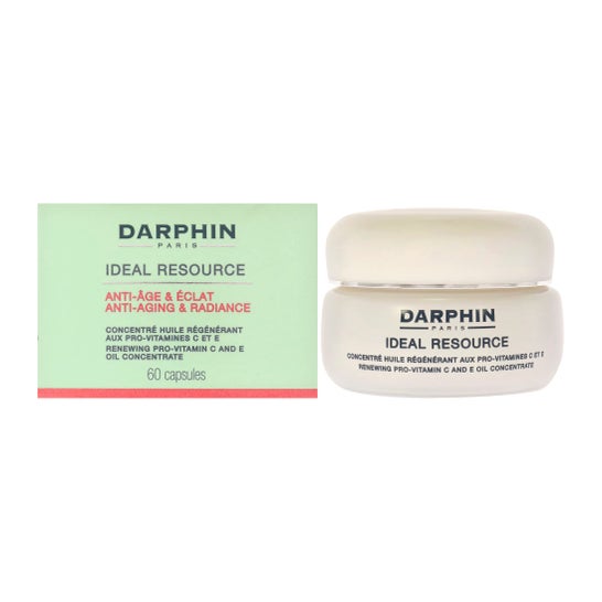 Darphin Ideal Res Conc Reg Caps60