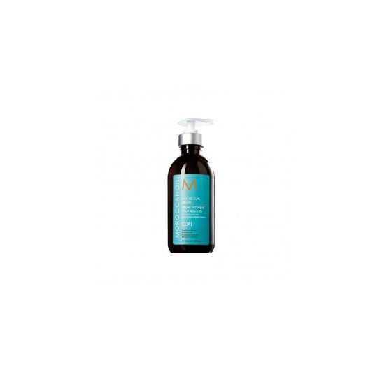 Moroccanoil Intense Curl Crème Boucles Intense 300ml
