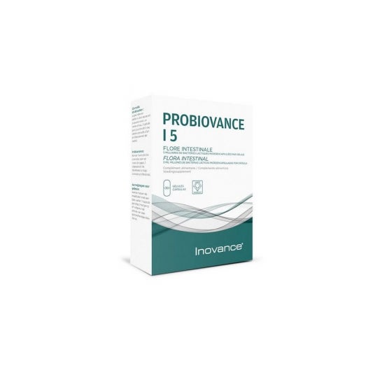 Ysonut Inovance Probiovance I5 30 gélules