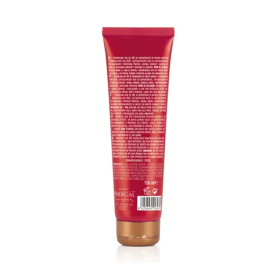 Naturtint Hair Food Goji Mask 150ml