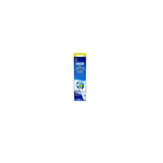 Oral-B Pro Bright recambios 2udos 2uds