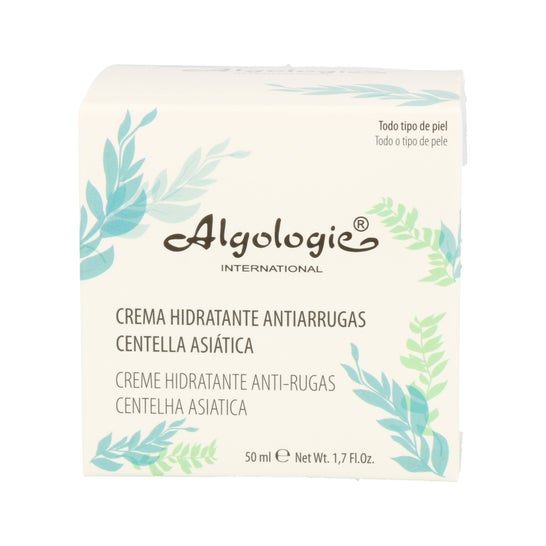 Algologie Centella Asiatica 50 Ml.