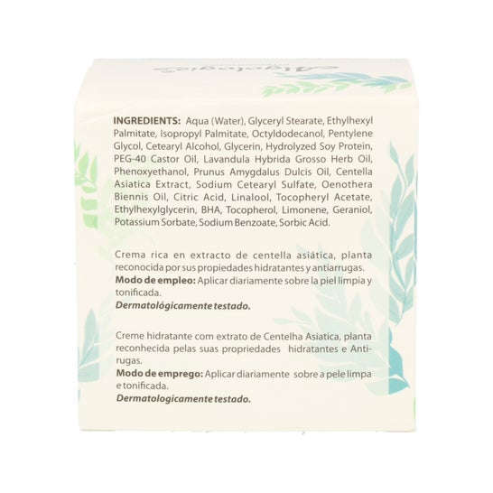 Algologie Centella Asiatica 50 Ml.