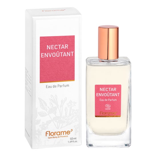 Florame Nectar Envoûtant Eau de Parfum 50ml