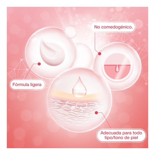 Neutrogena Bright Boost Crème Exfoliante 75ml