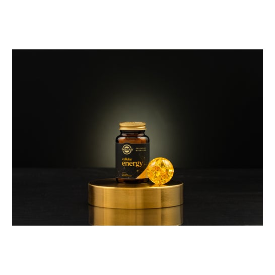 Solgar Cellular Energy 28 caps
