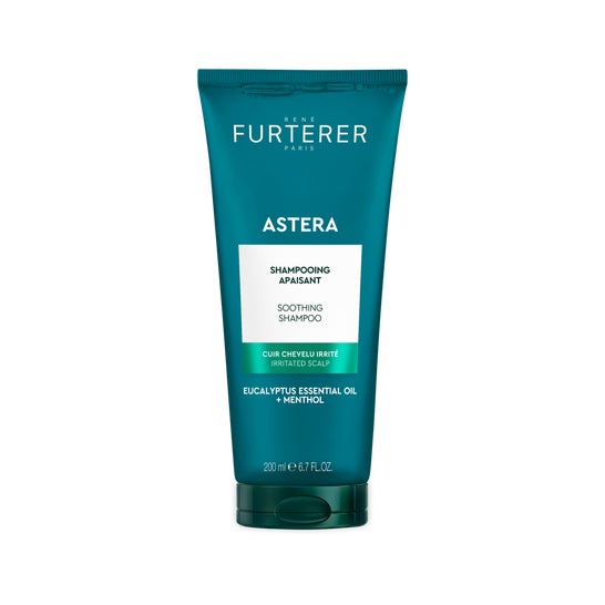 René Furterer Astera Shampoo Apaisant 200 ml