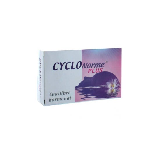 Cyclonorme Plus Cpr 60