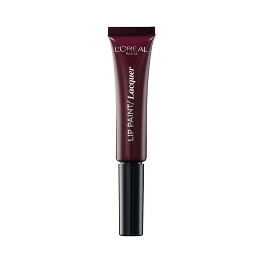 L'Oréal Peinture pour les lèvres 110 Dracula Blood 1 pièce L'Oréal Peinture pour les lèvres 110 Dracula Blood 1 pièce
