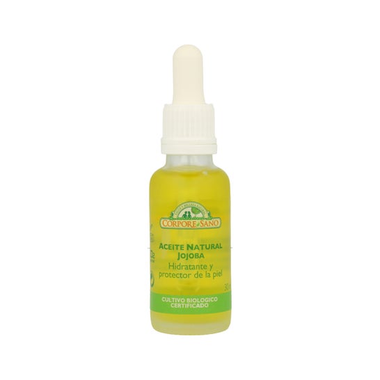 Corpore Sano Aceite Natural Jojoba *