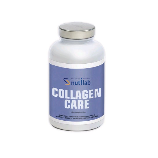 Nutilab Collagen Care 180comp