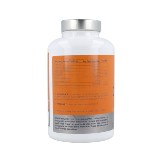 Nutilab Collagen Care 180comp