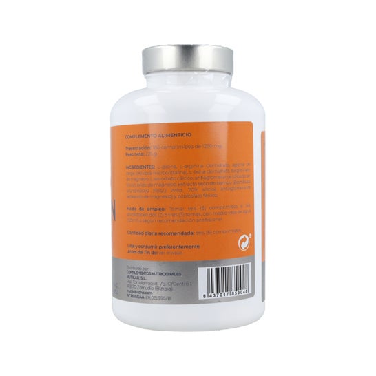 Nutilab Collagen Care 180comp