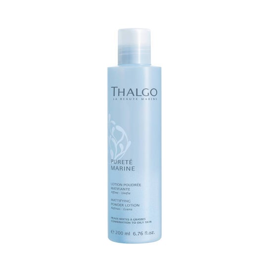 Thalgo Purete Marine Lotion Matifiante Matifiante 200ml