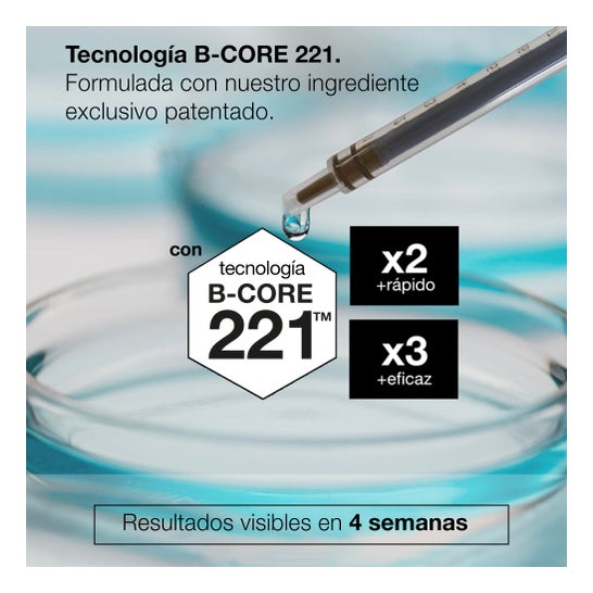 Bella Aurora Bio10 Forte Peau Sensible 30ml