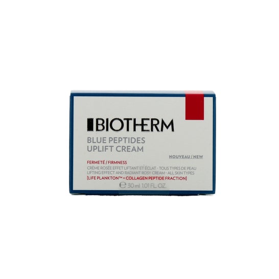 Biotherm Blue Therapy Peptide Uplift Crème Fermeté 30ml