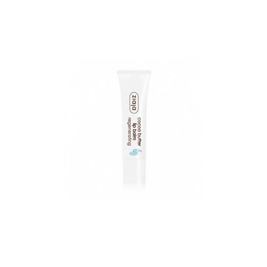 Baume à lèvres Ziaja Beurre de cacao 10ml