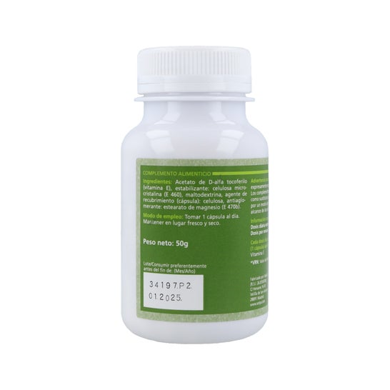 Sotya Vitamine E 100caps
