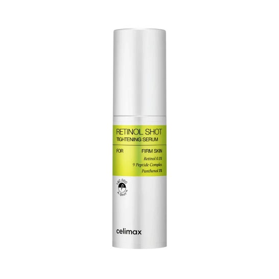 Celimax The Vita-A Retinol Shot Sérum Raffermissant 30 ml