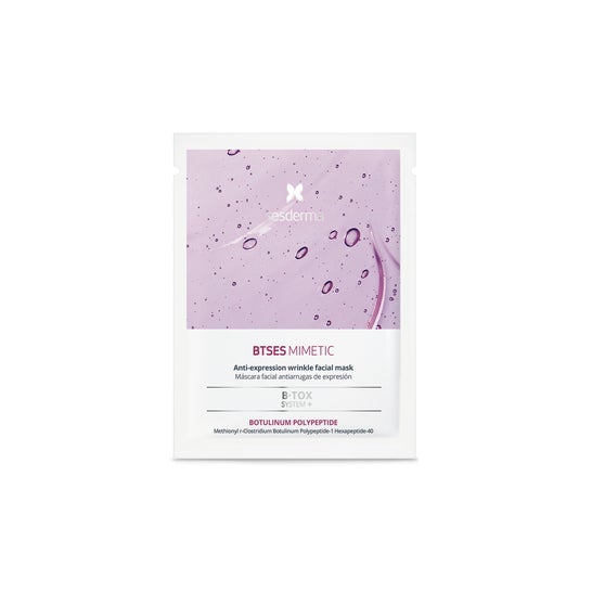 Sesderma Btses Mimetic Masque Facial 5uts