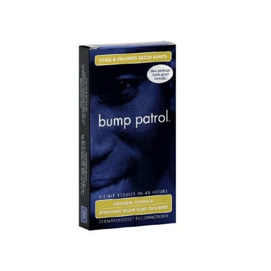 Bump Patrol After Shave Traitement Original 57ml