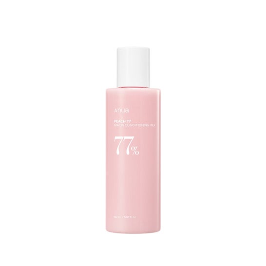 Anua Peach 77 Lait Conditionneur Niacin 150 ml