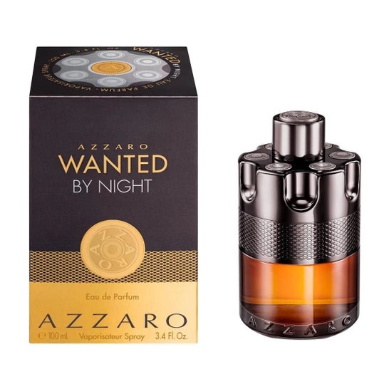 Azzaro Wanted By Night Epv 100ml