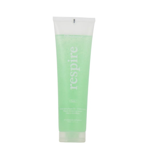 Respire Gel Nettoyant Purifiant 140 ml