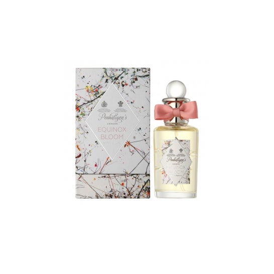 Penhaligon's Equinox Bloom Woman Edp 50ml | DocMorris France