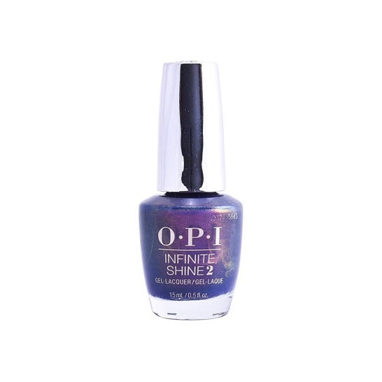 Opi Infinite Shine 2 Turn On The Northern Light Glaze 15ml