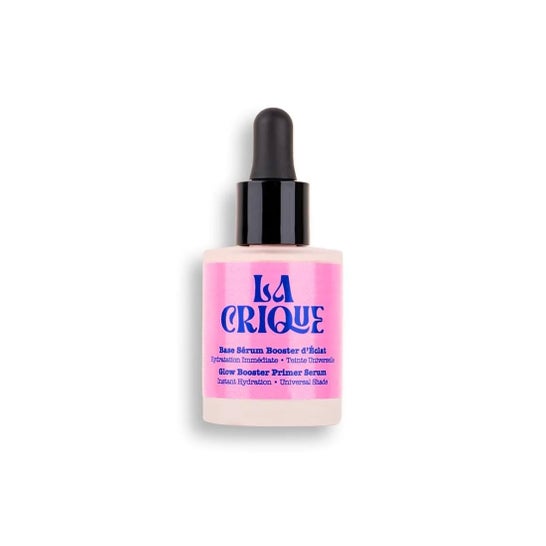 La Crique Base Sérum Booster d'Éclat Hydratante 40ml