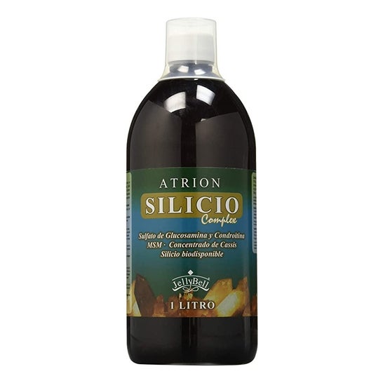 JellyBell Artrion Silicium Complex 1L