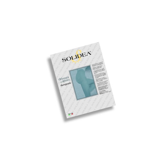 Solidea Wonder Model CCL2 Collant L Nature 1 Unité