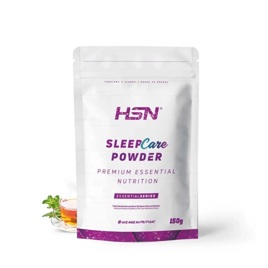 HSN Sleep Care en Polvo 150g