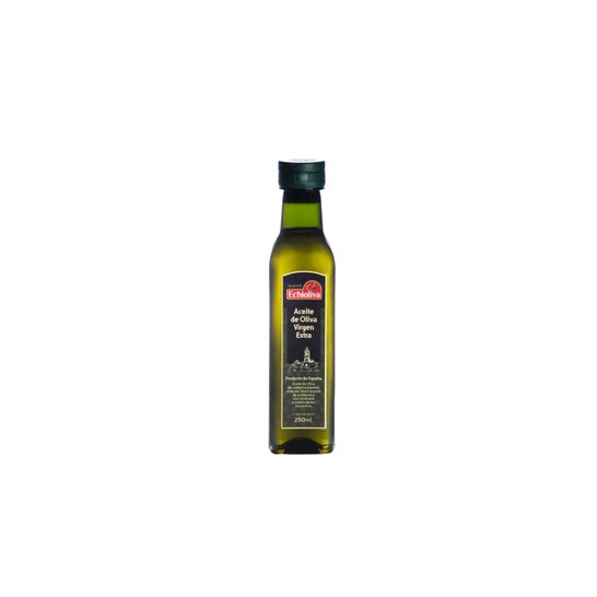 Echioliva Huile Olive Vierge 250ml