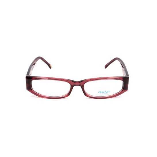 Gant Lunettes Selv-Cburgu Unisexe 53mm 1ut