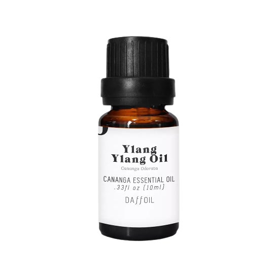 Daffoil Ylang Ylang Essential Oil 10ml