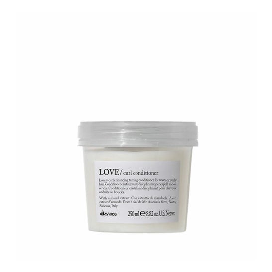 Davines Love Curl Après-shampooing 250ml