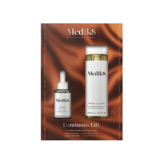 Medik8 Pack Luminous Lift