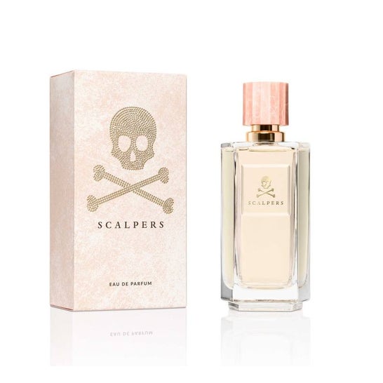 Scalpers Her & Here Eau de Parfum 100ml